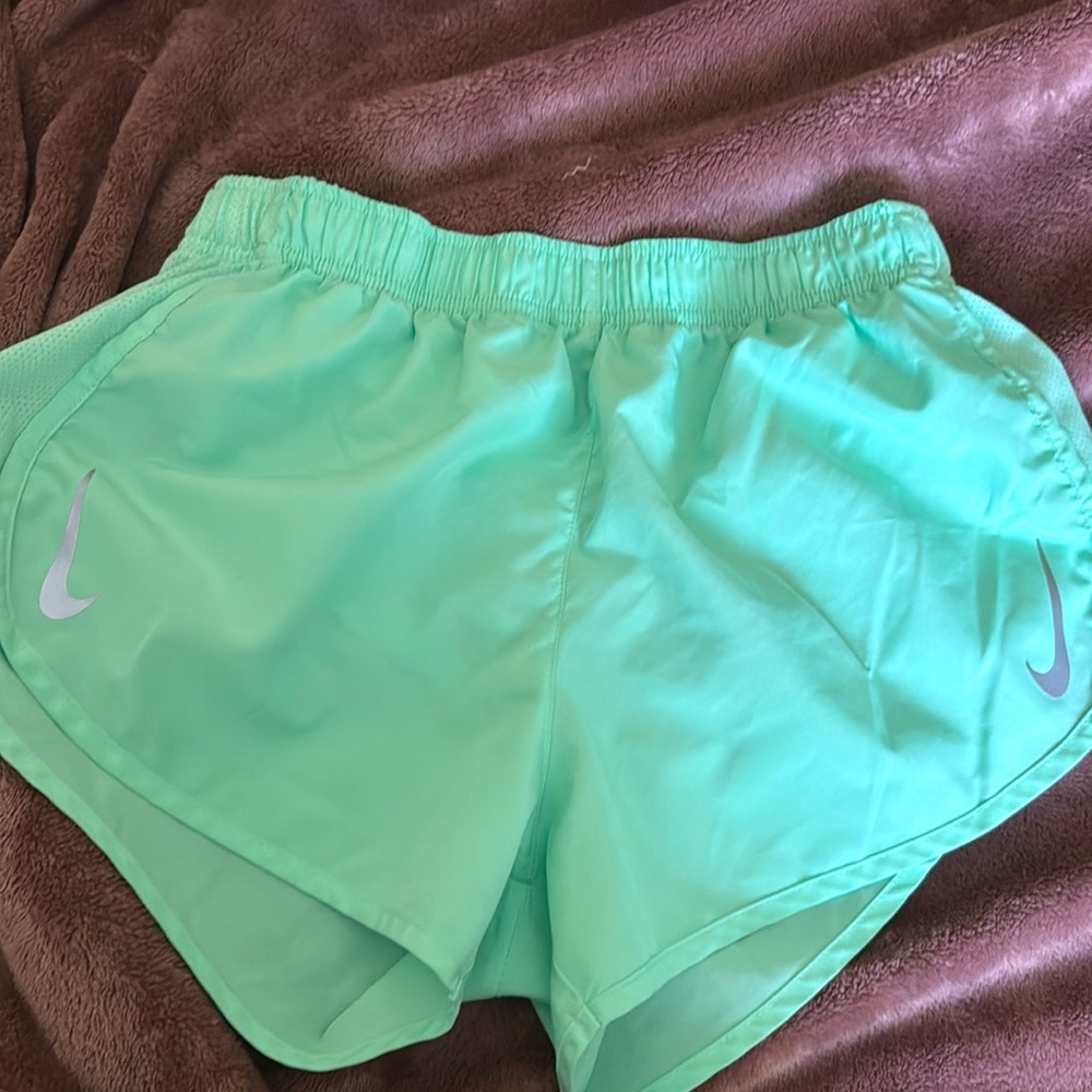 Nike dri-fit running short
